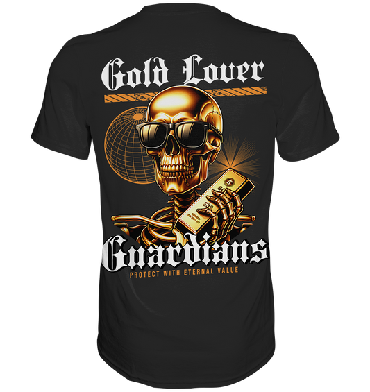 Money - Premium Shirt