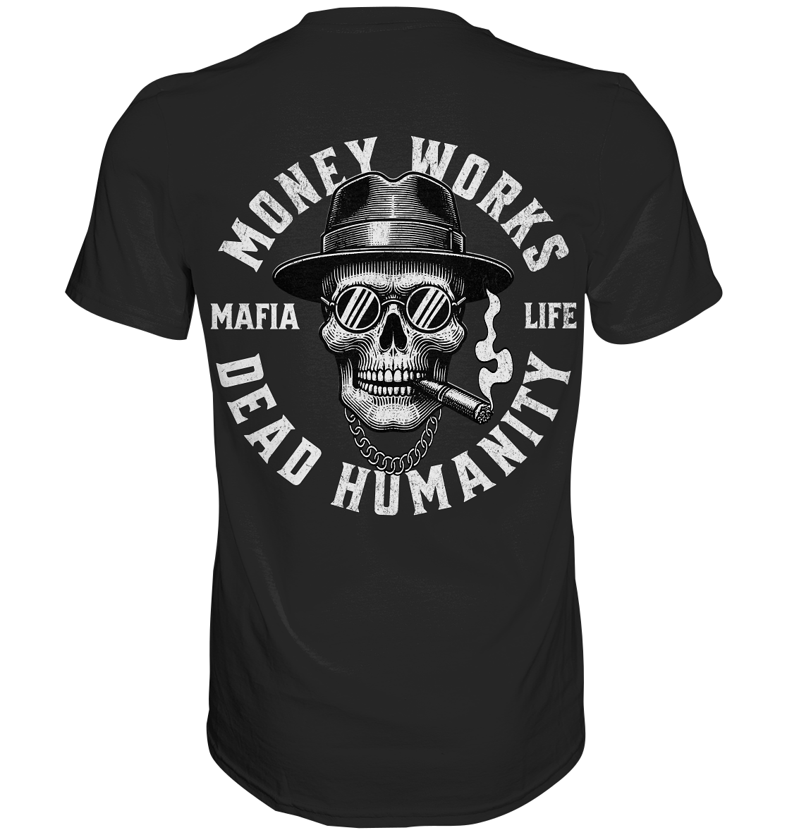 Money - Premium Shirt