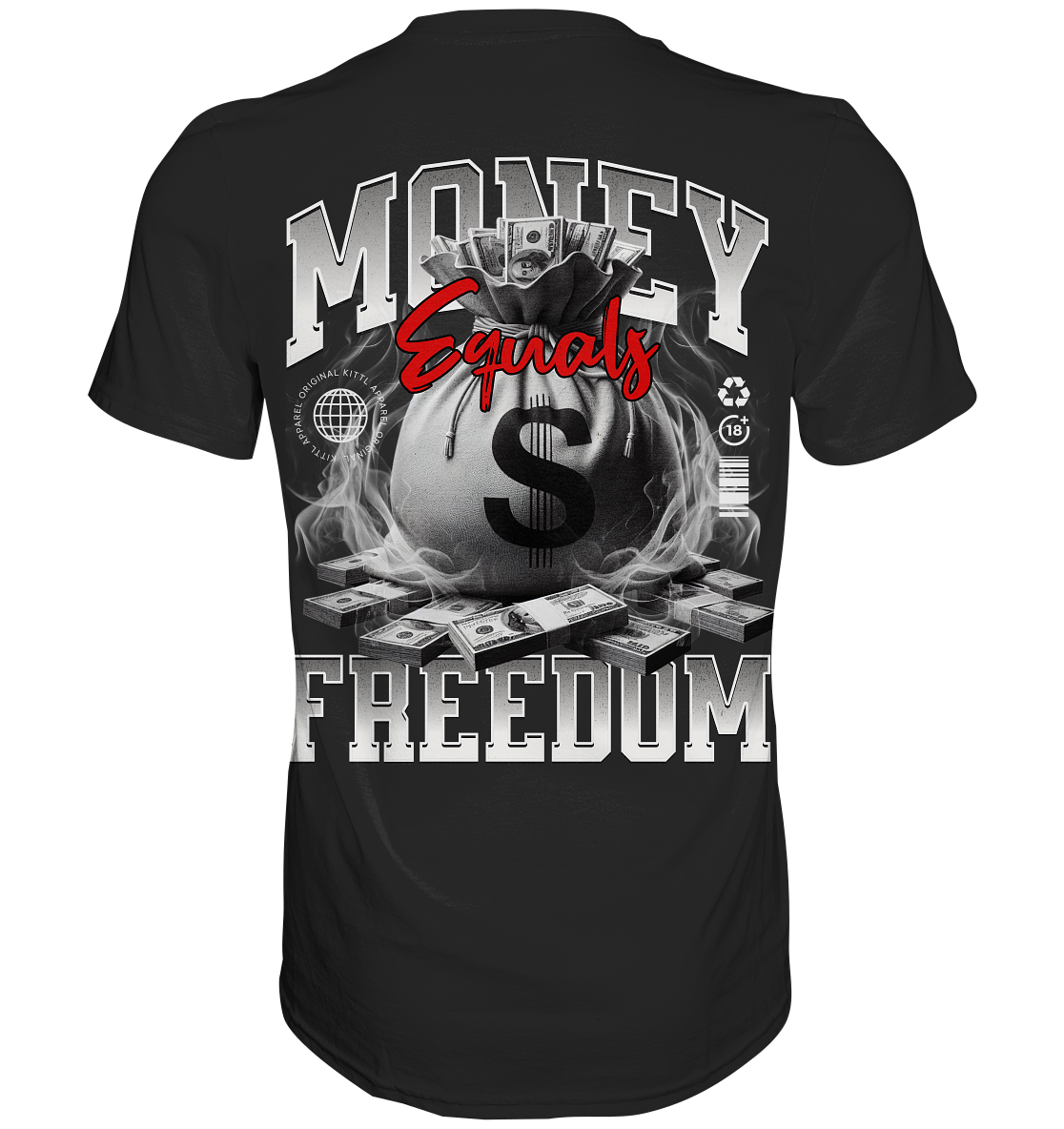Money - Premium Shirt