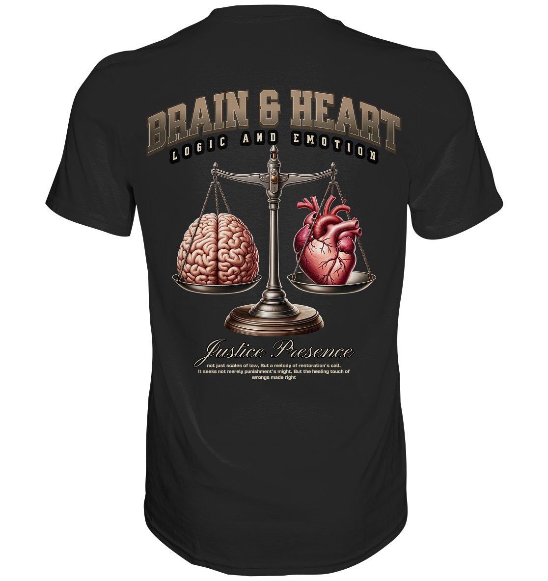 Streetwear - Premium Shirt