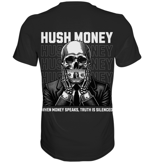 Money - Premium Shirt