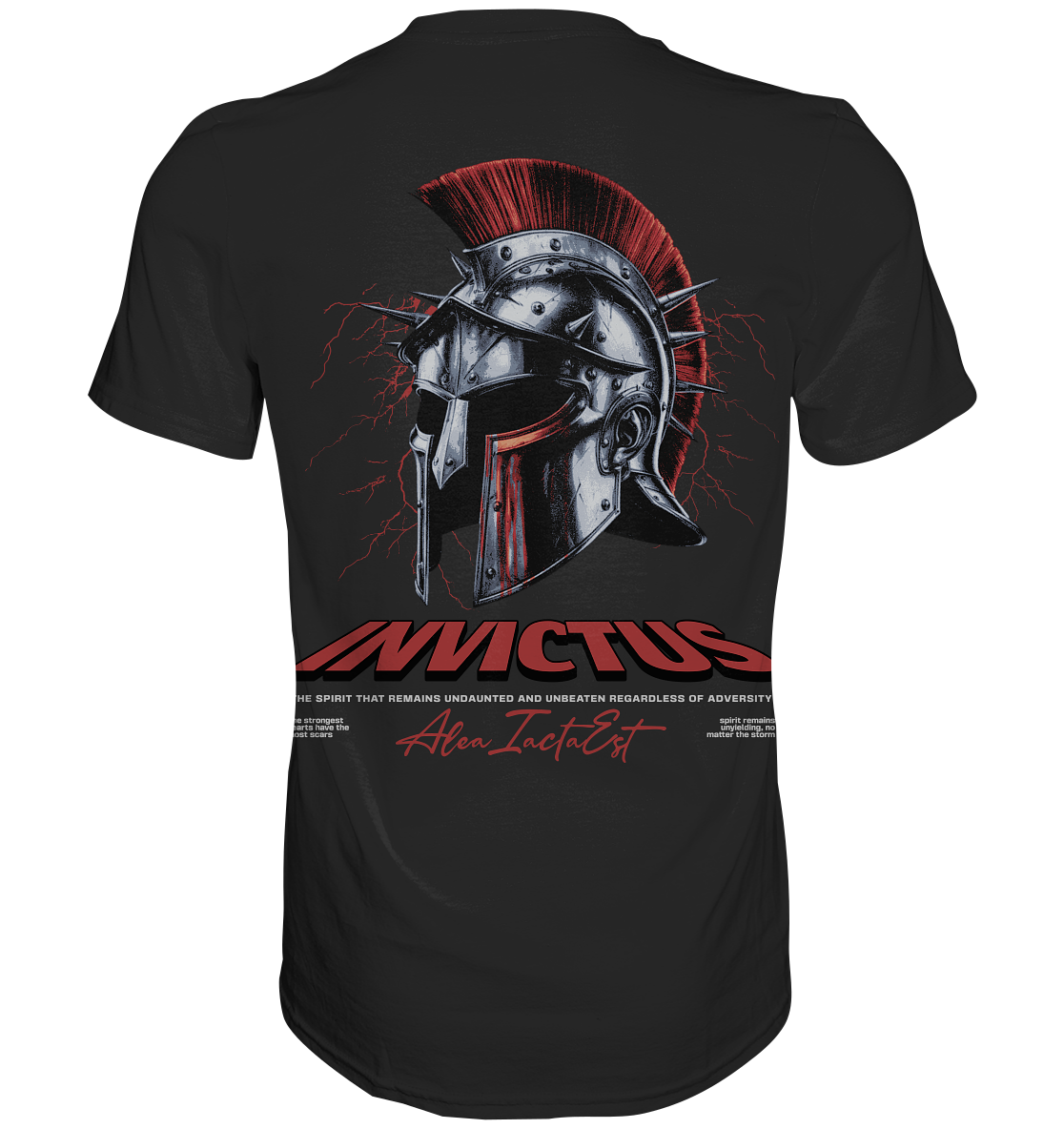 Streetwear - Premium Shirt