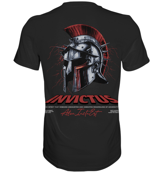 Streetwear - Premium Shirt