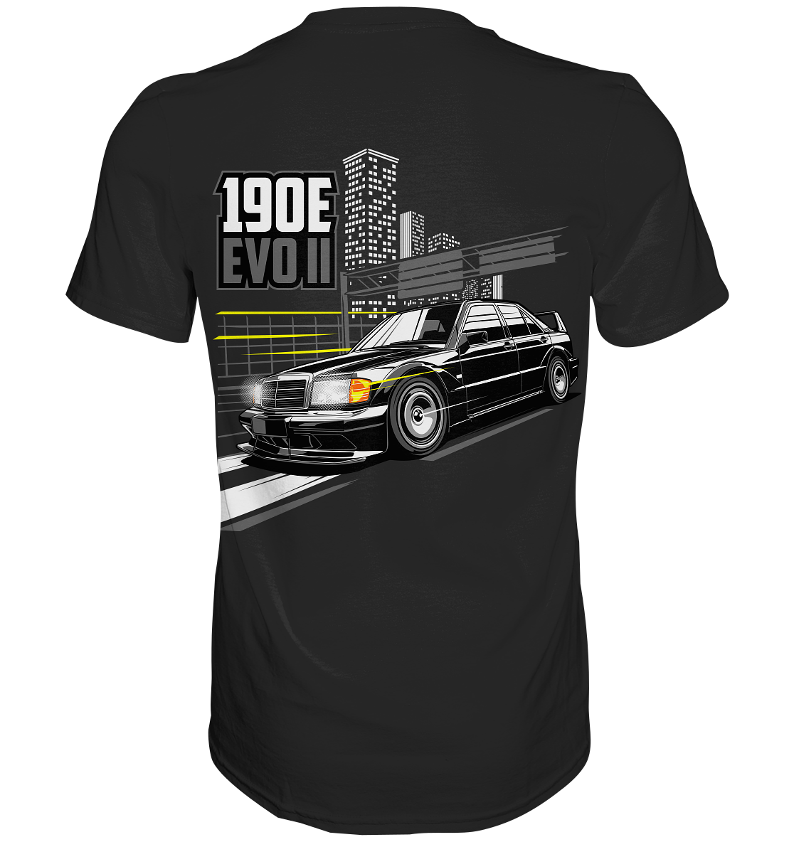 Car - Premium Shirt
