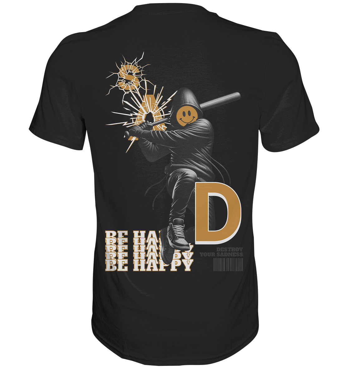 Streetwear - Premium Shirt