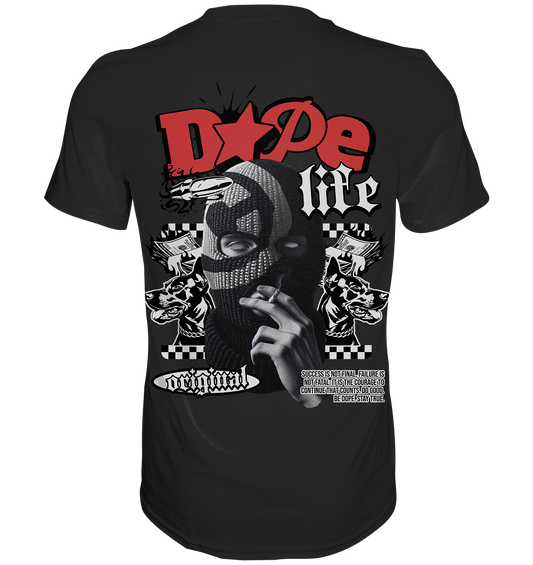Dop - Premium Shirt