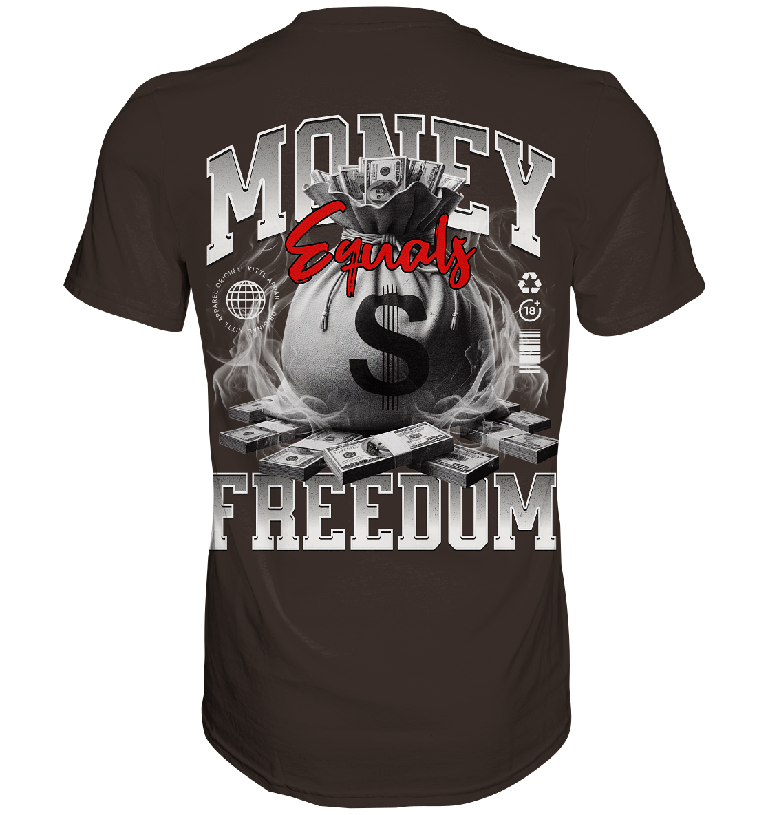Money - Premium Shirt