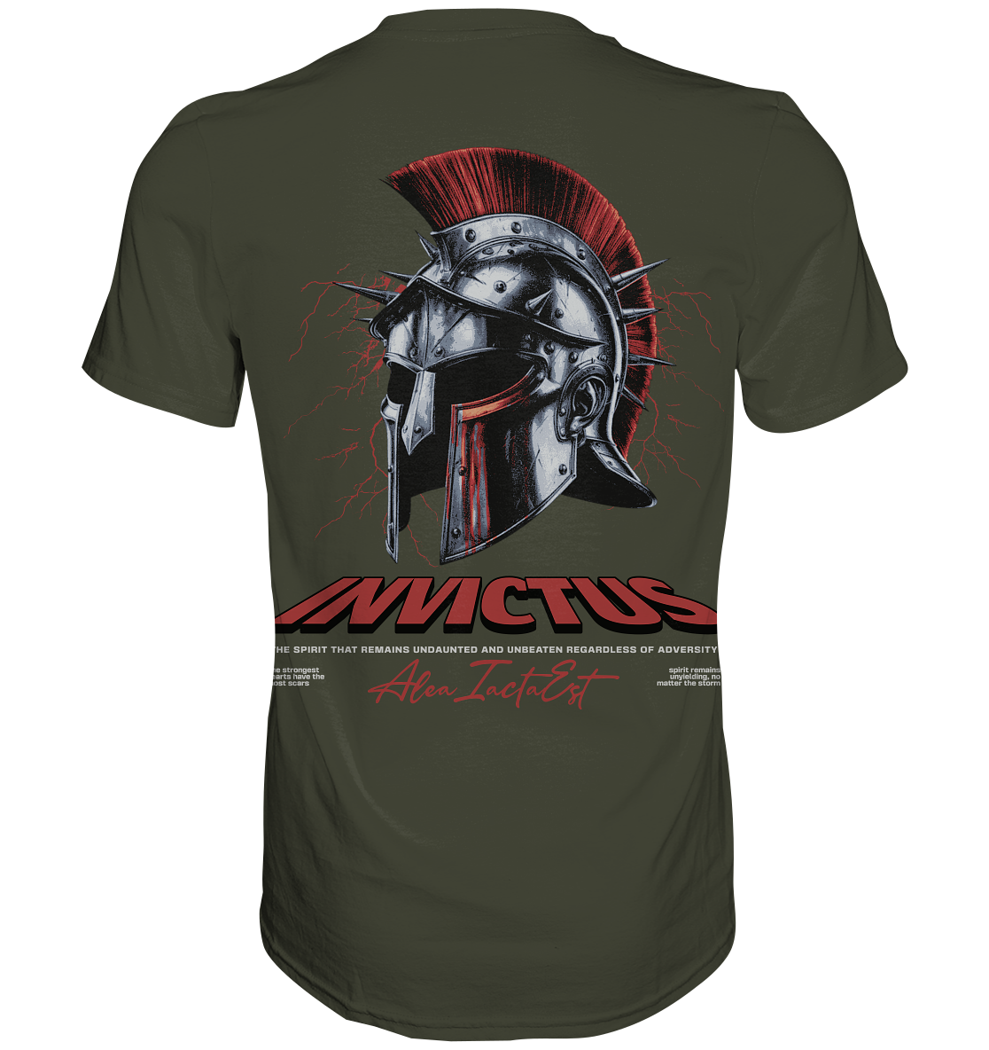 Streetwear - Premium Shirt