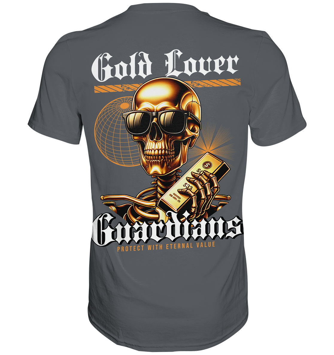 Money - Premium Shirt