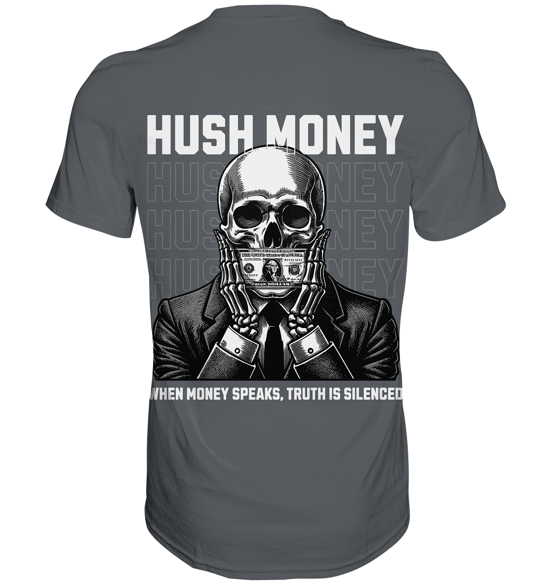 Money - Premium Shirt