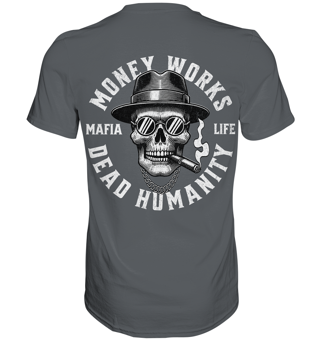 Money - Premium Shirt
