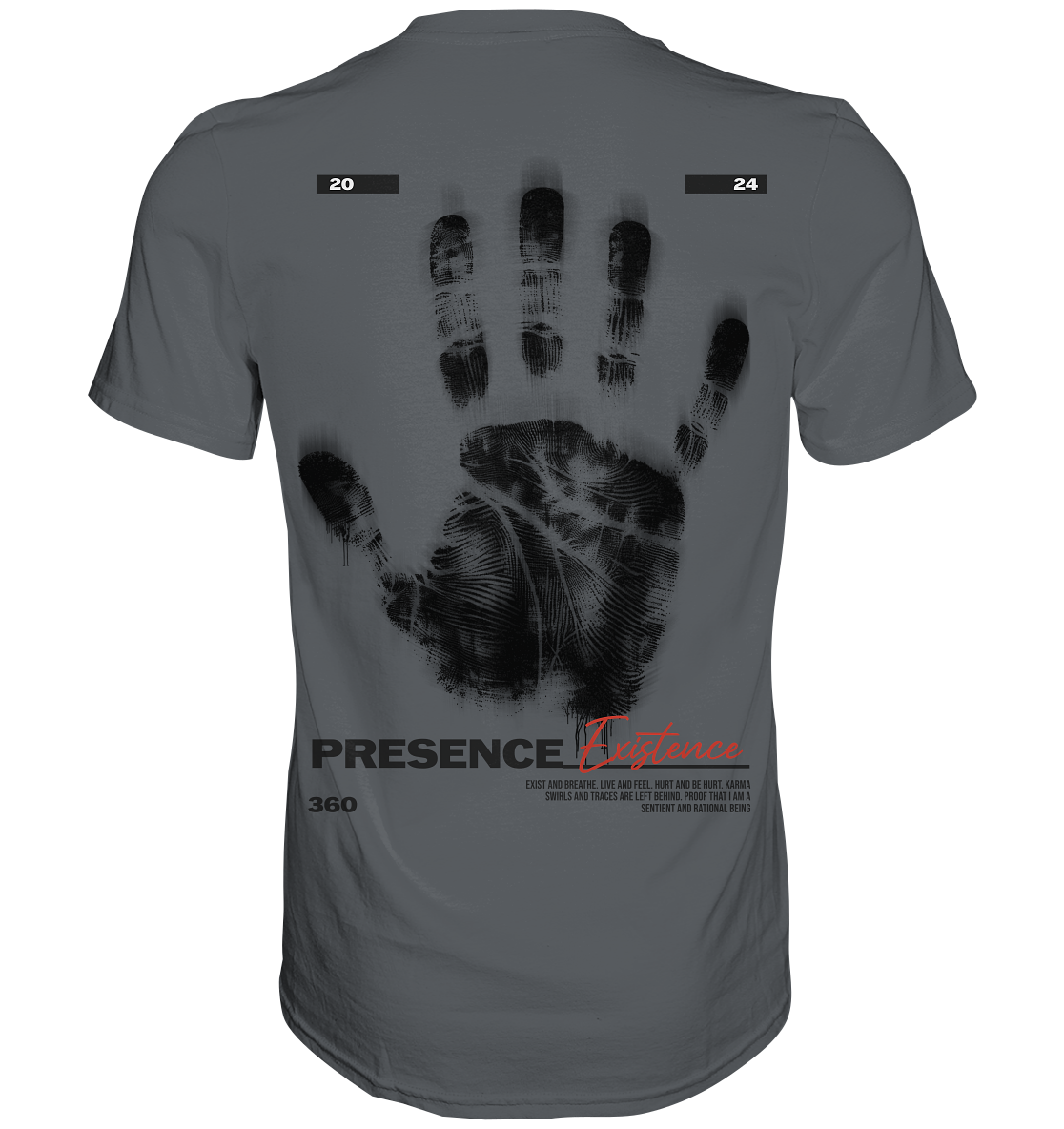 Streetwear - Premium Shirt