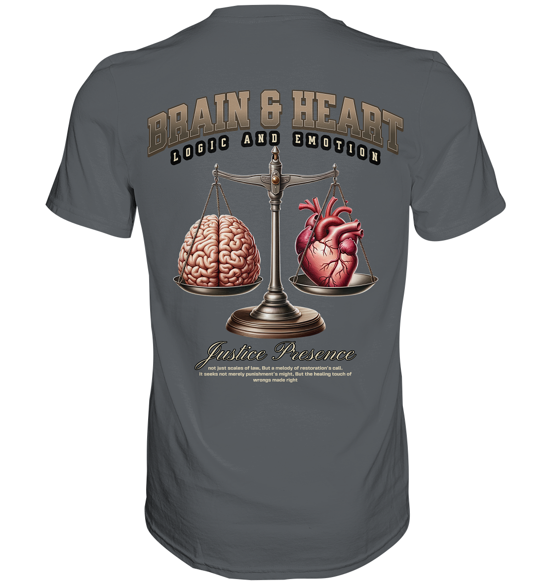 Streetwear - Premium Shirt