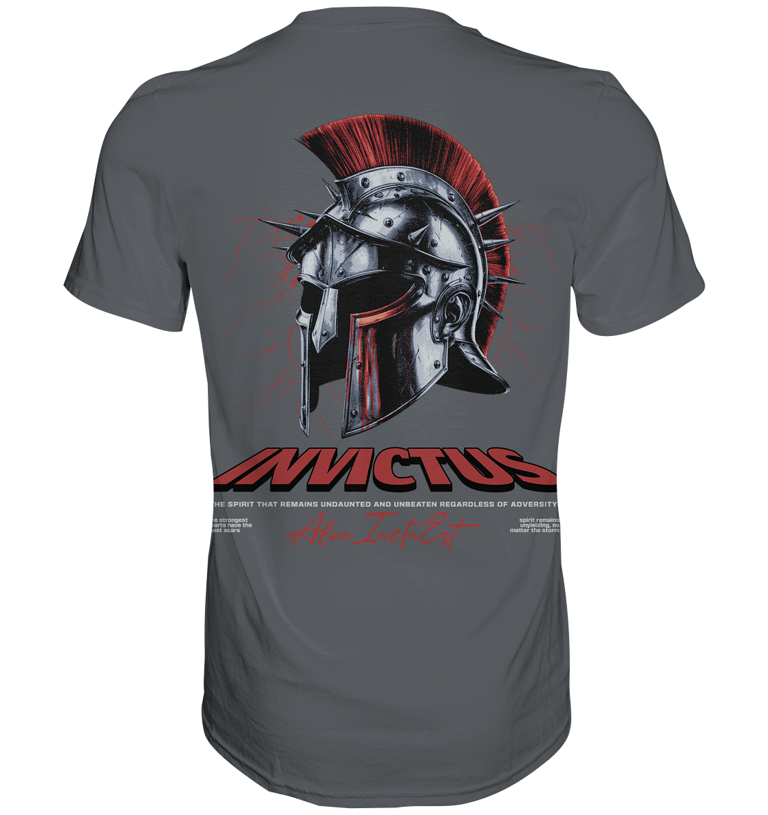 Streetwear - Premium Shirt