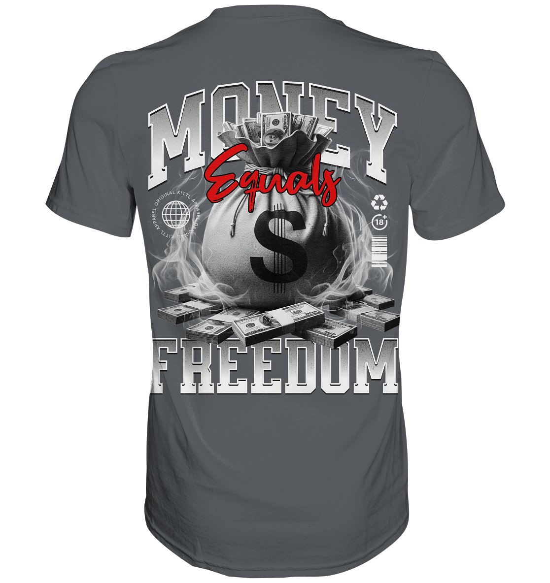 Money - Premium Shirt