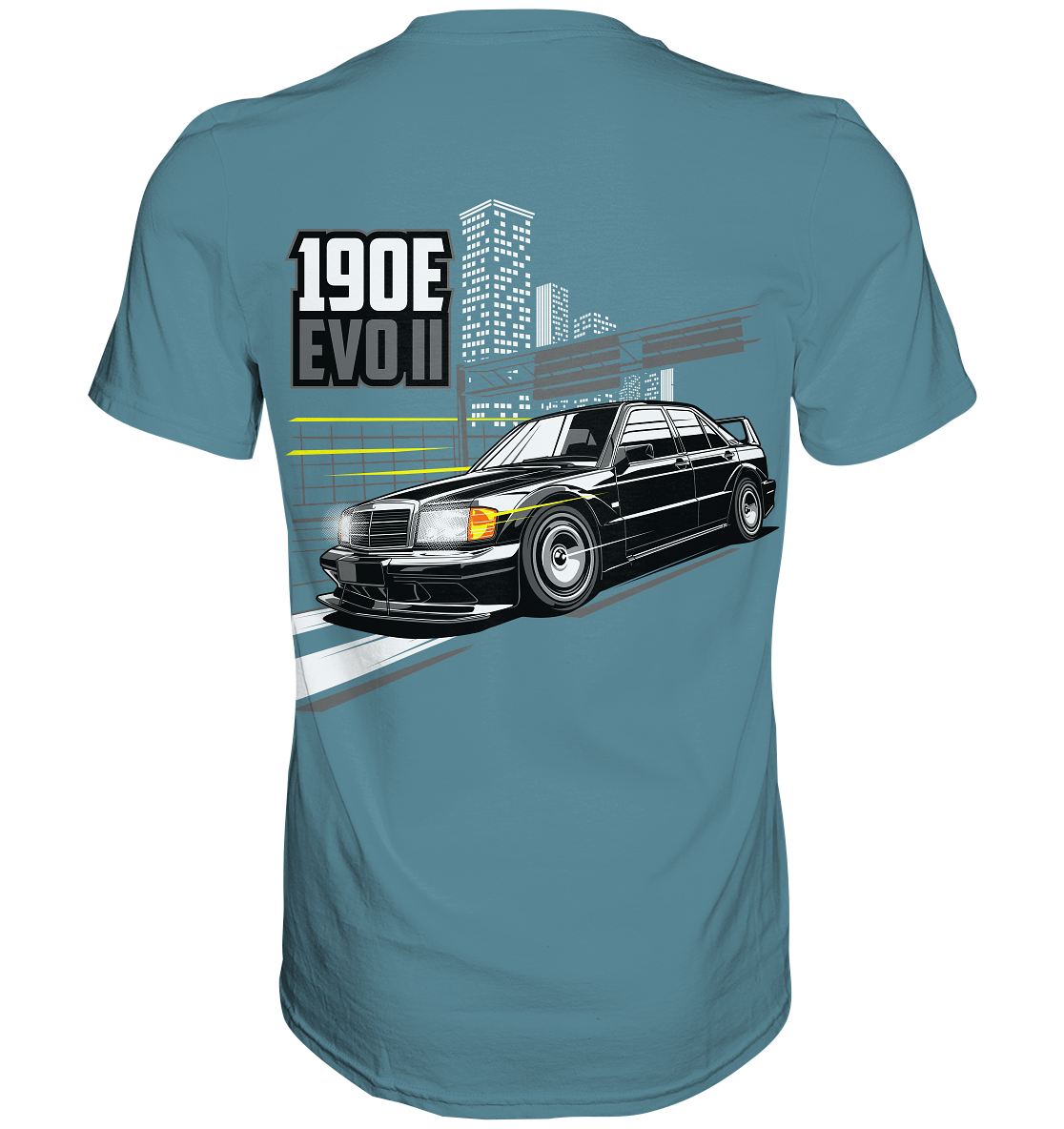 Car - Premium Shirt