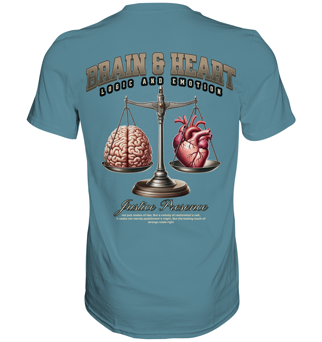 Streetwear - Premium Shirt