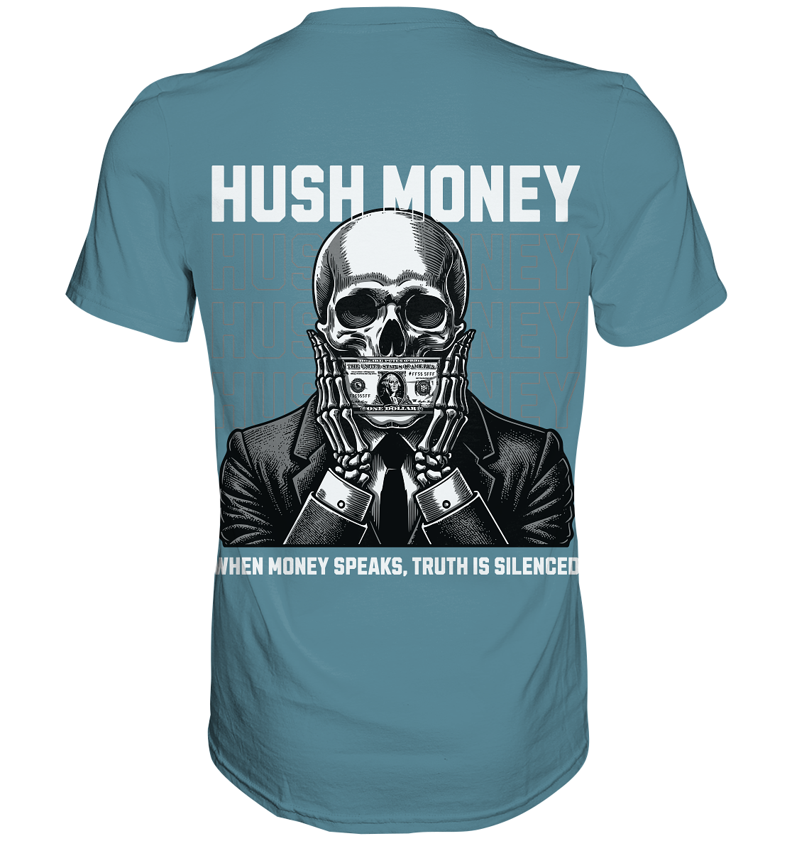 Money - Premium Shirt
