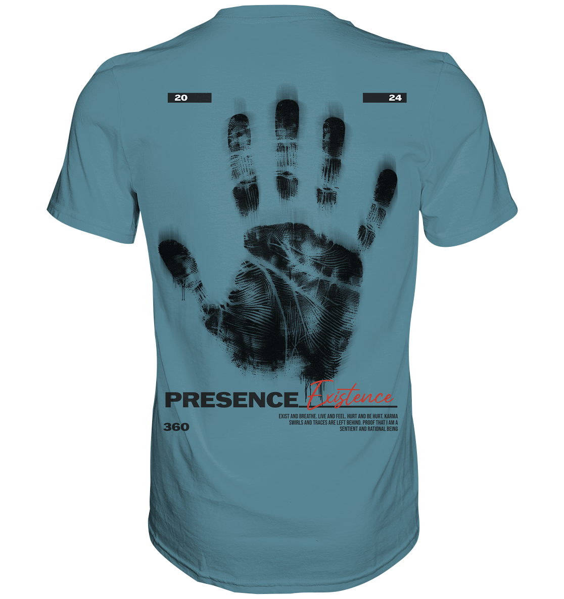Streetwear - Premium Shirt