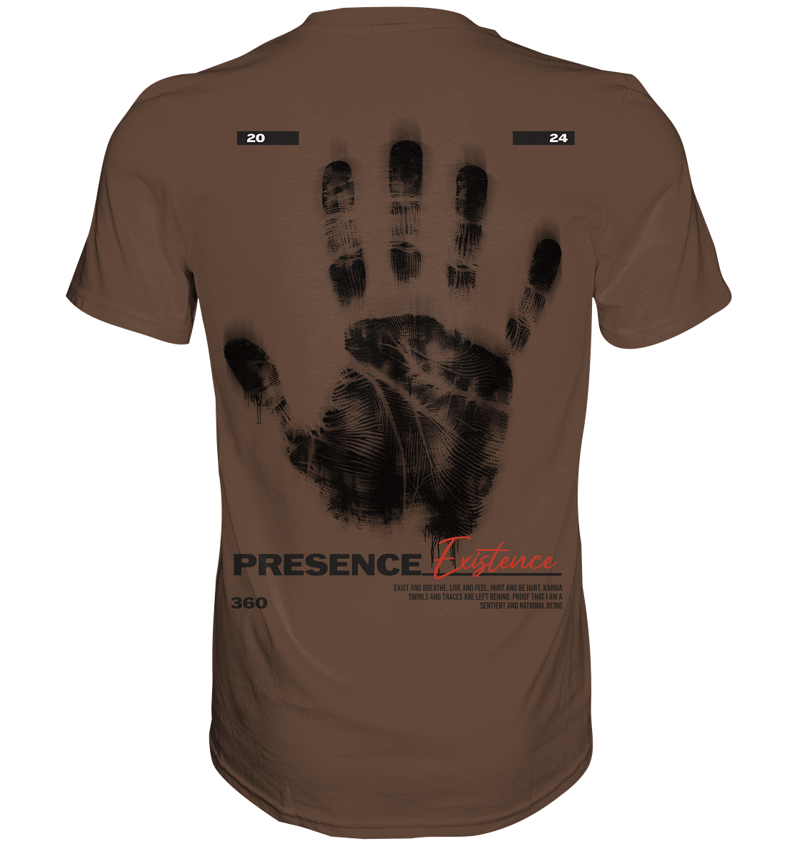 Streetwear - Premium Shirt