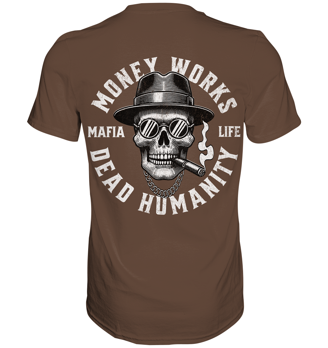 Money - Premium Shirt