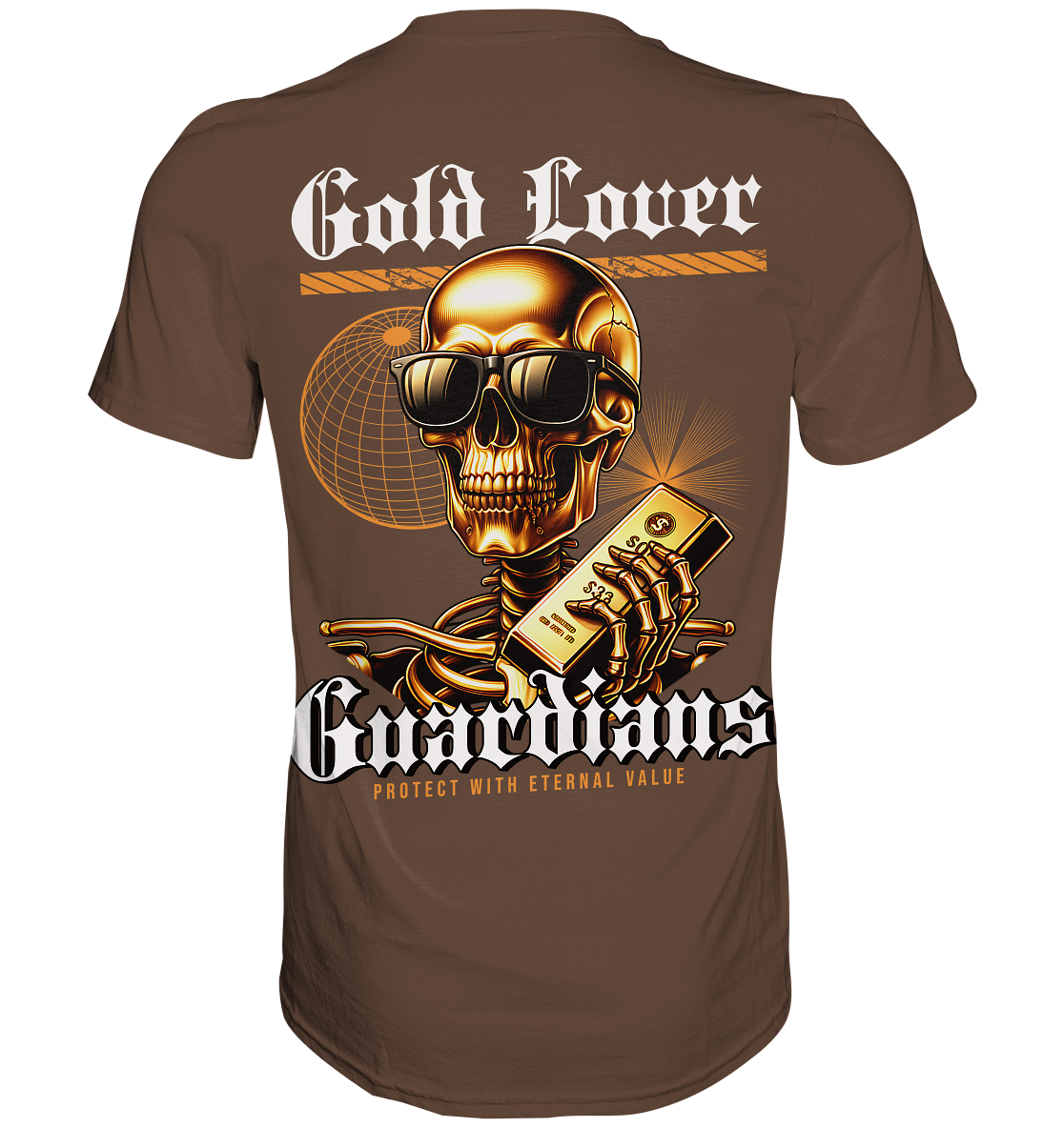 Money - Premium Shirt