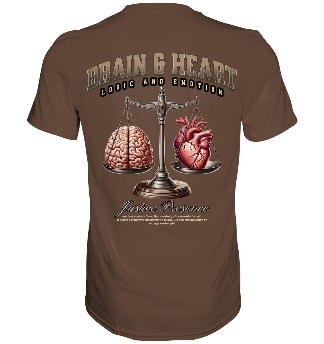 Streetwear - Premium Shirt