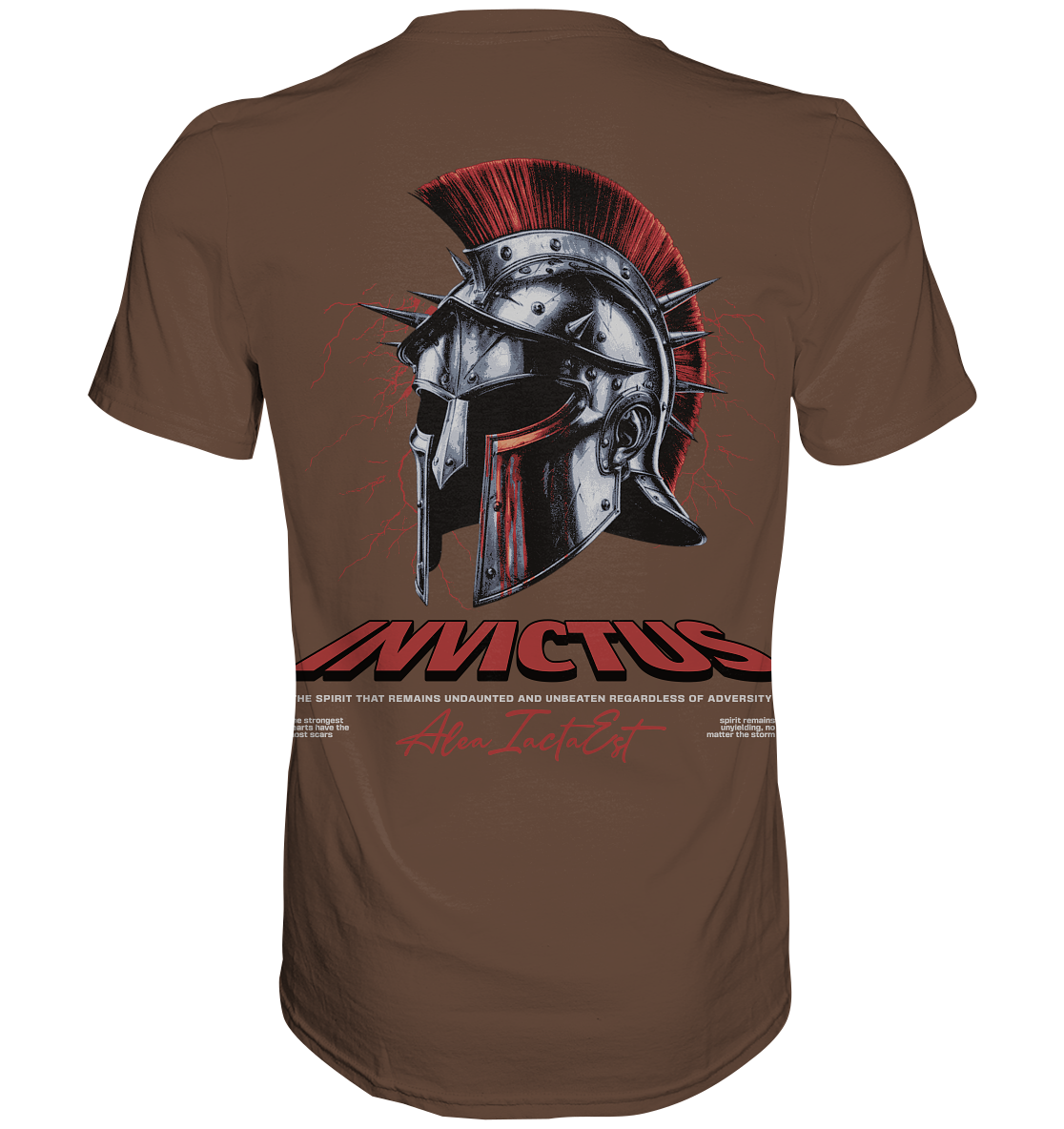 Streetwear - Premium Shirt