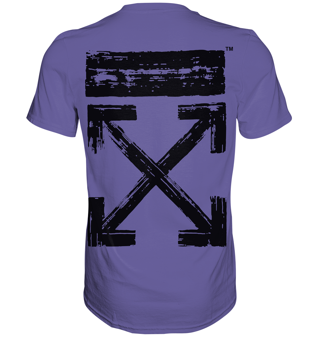 Streetwear - Premium Shirt