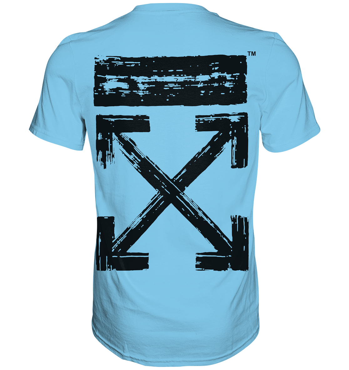 Streetwear - Premium Shirt