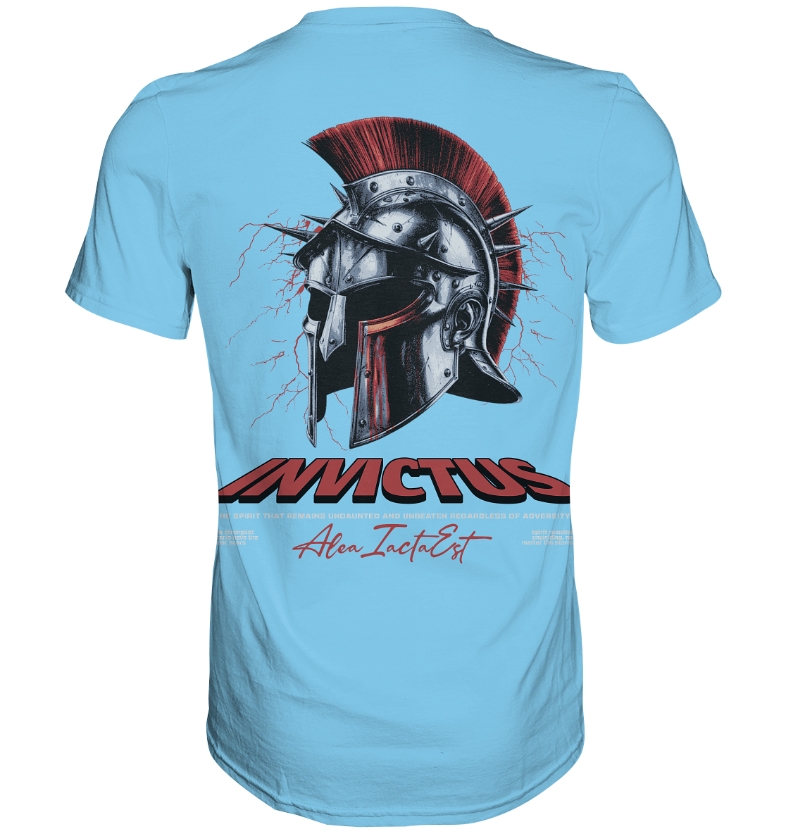 Streetwear - Premium Shirt