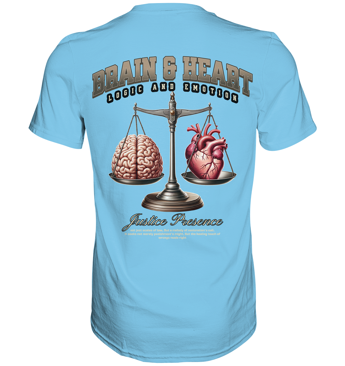Streetwear - Premium Shirt