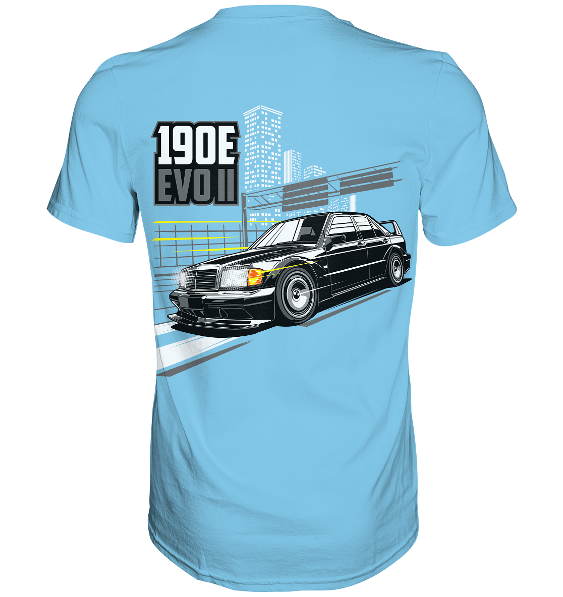 Car - Premium Shirt