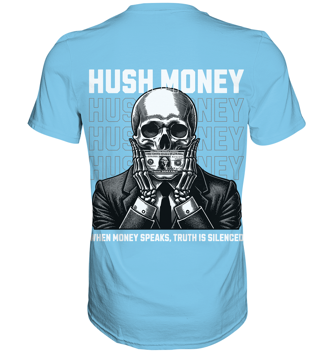 Money - Premium Shirt