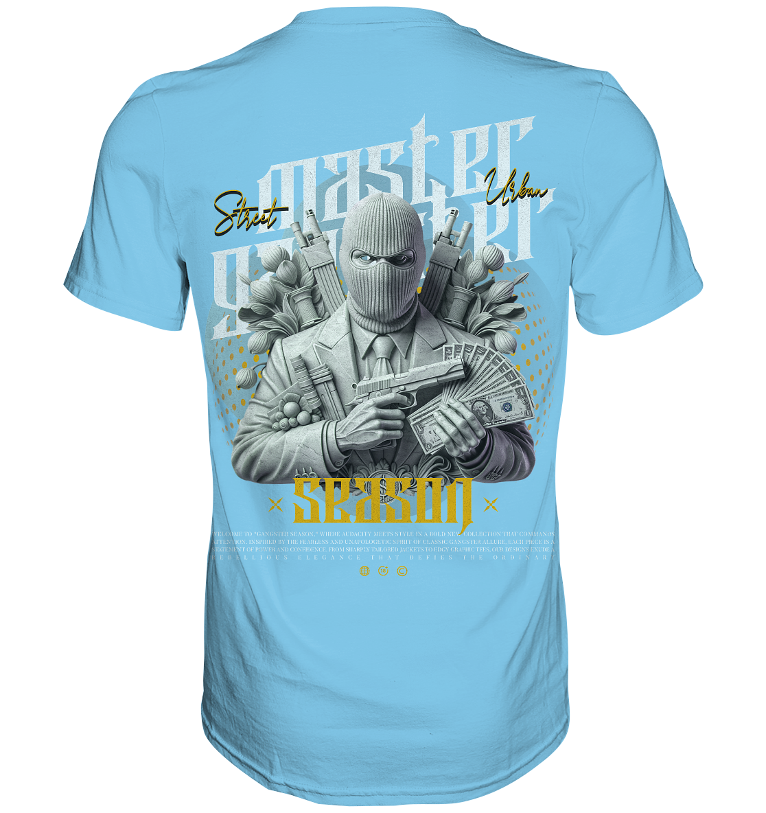 Money - Premium Shirt