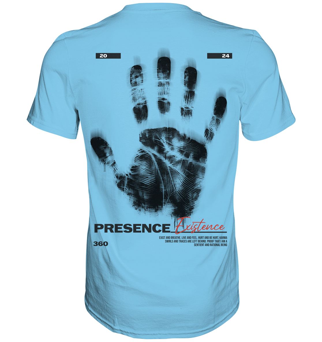 Streetwear - Premium Shirt