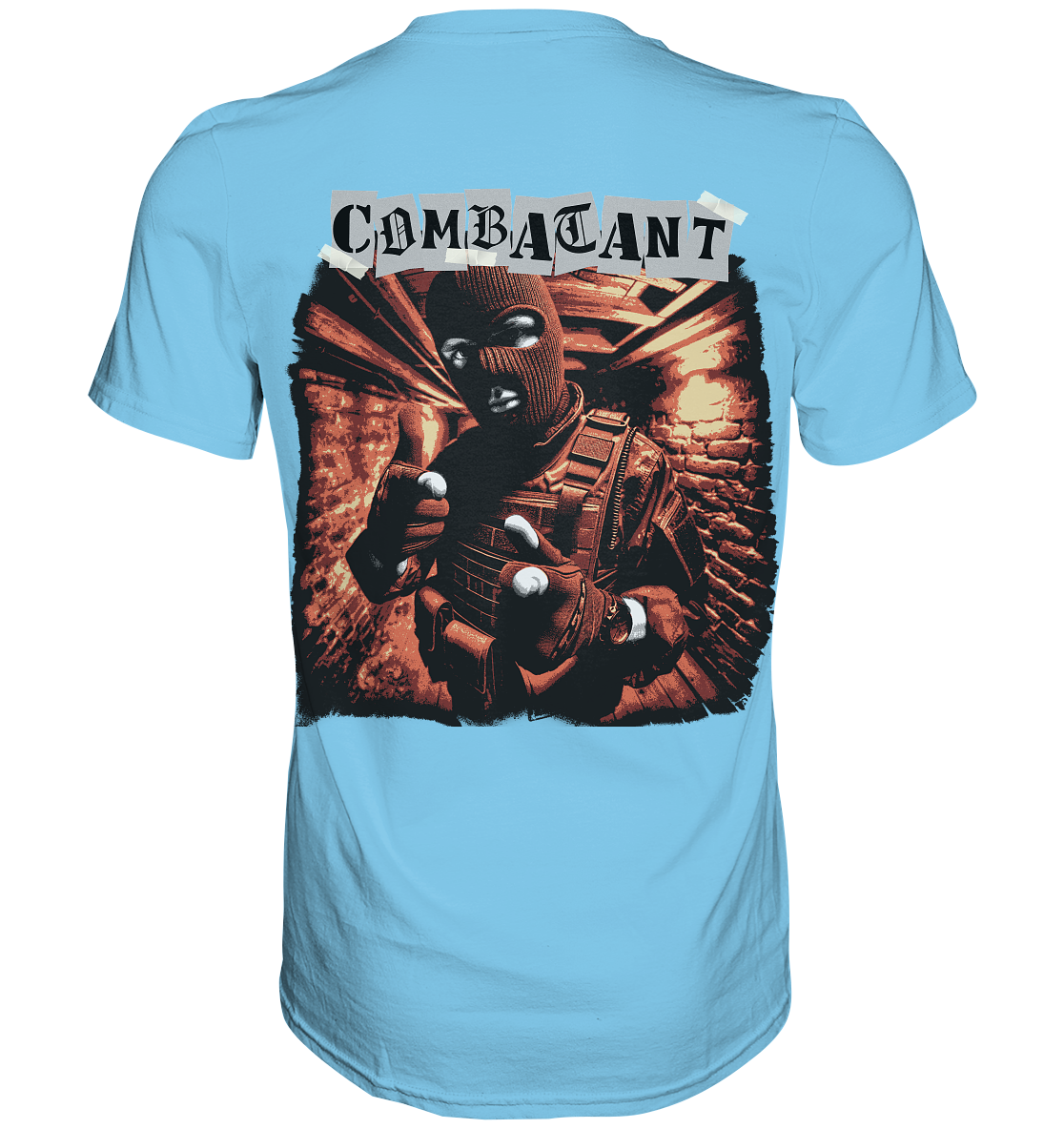 Streetwear - Premium Shirt