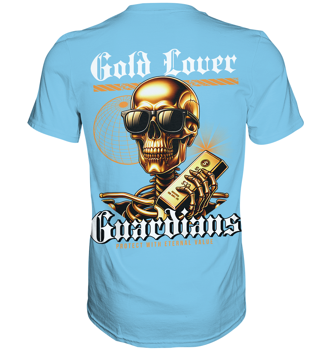 Money - Premium Shirt