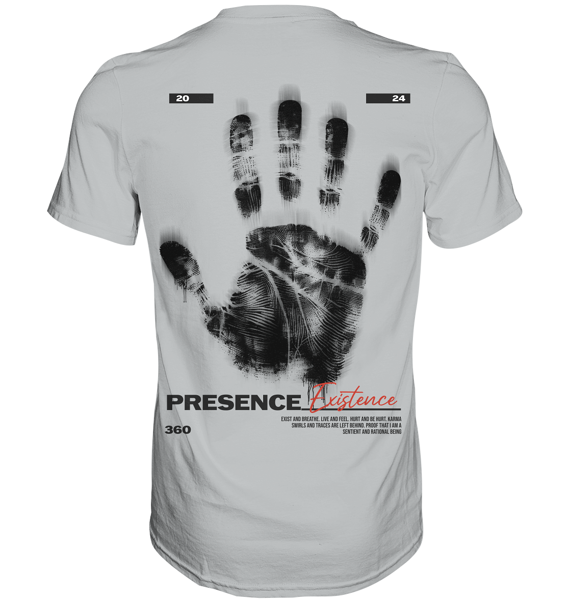 Streetwear - Premium Shirt