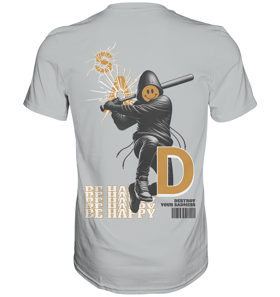Streetwear - Premium Shirt