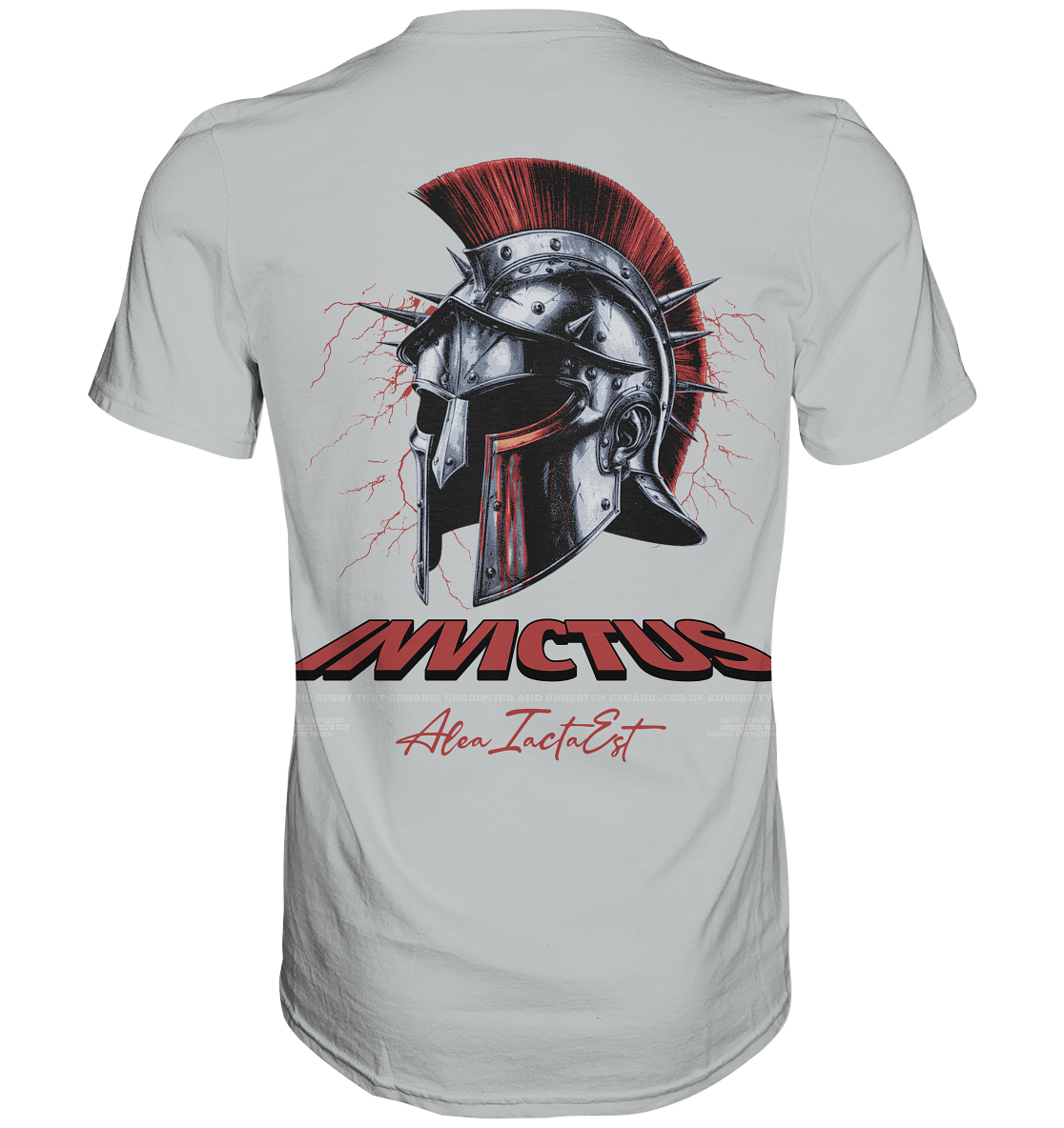 Streetwear - Premium Shirt