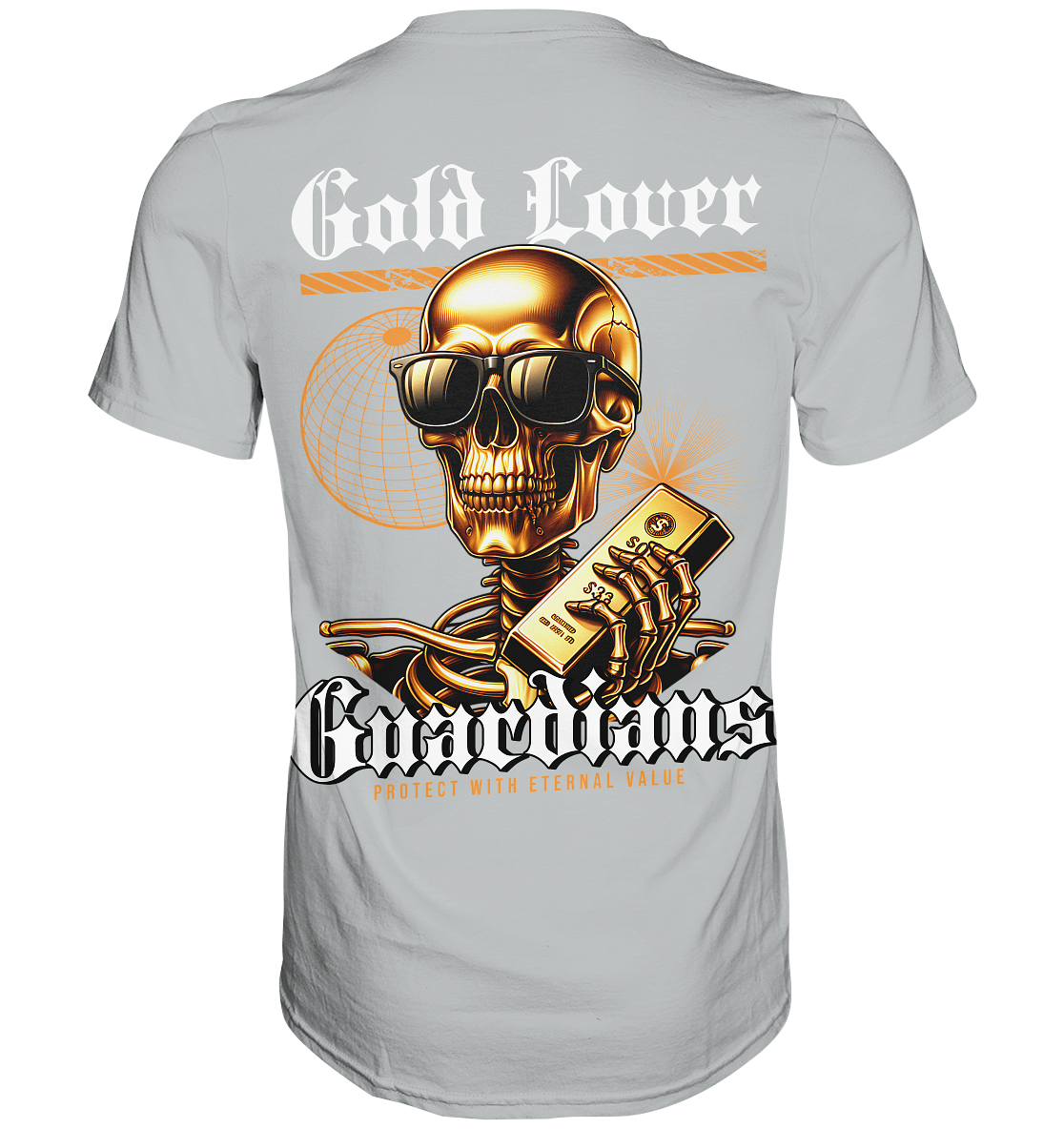 Money - Premium Shirt