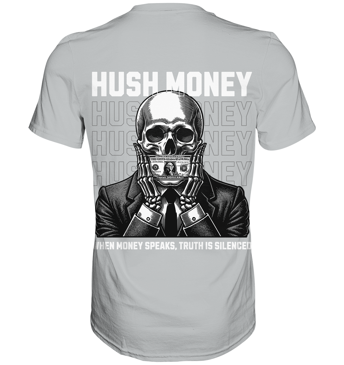 Money - Premium Shirt