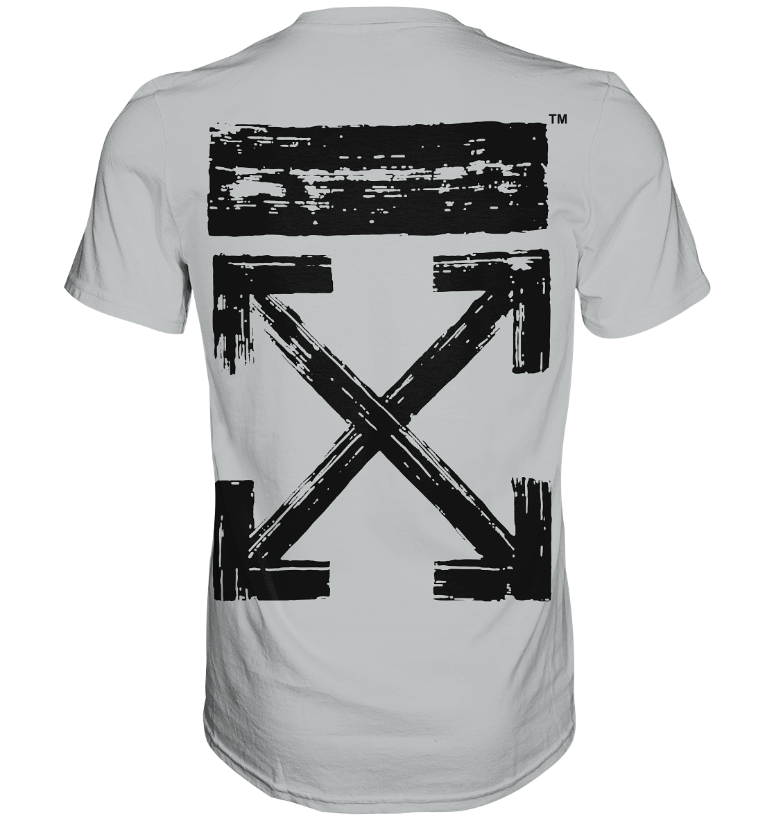 Streetwear - Premium Shirt