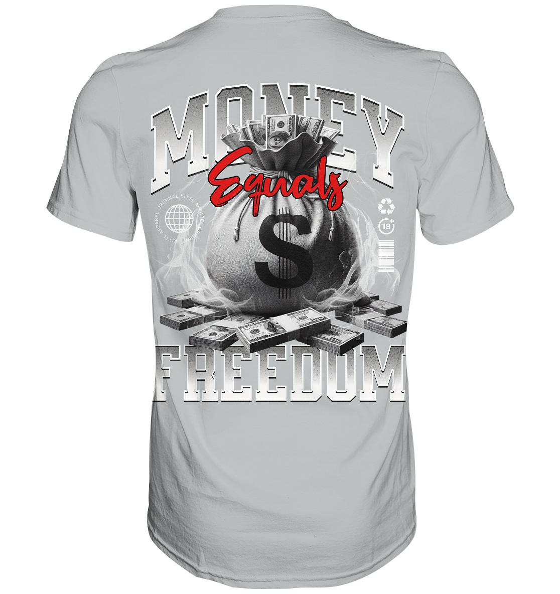 Money - Premium Shirt