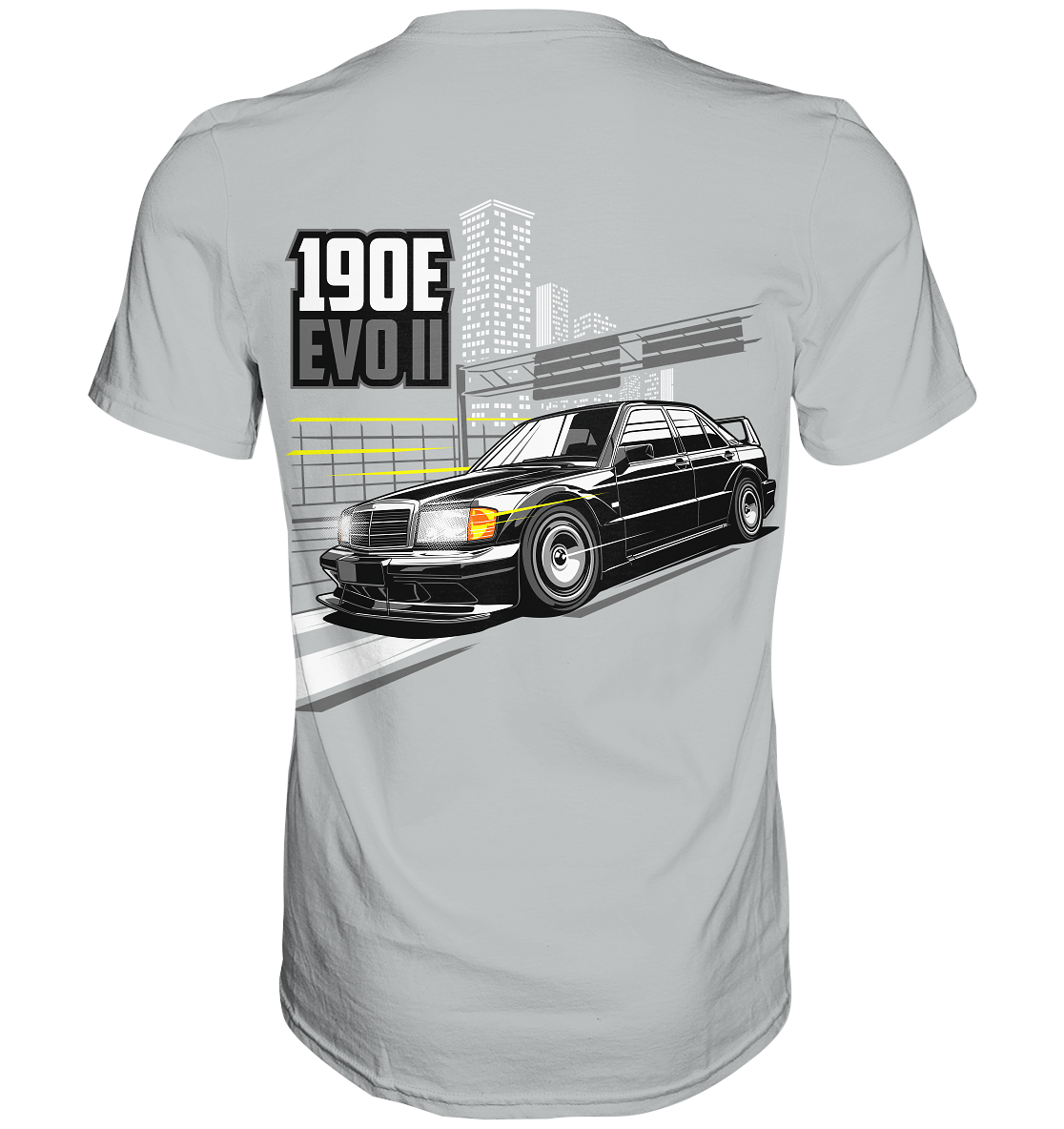 Car - Premium Shirt