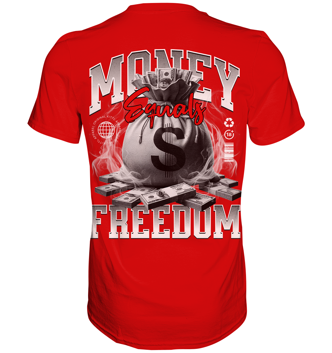 Money - Premium Shirt