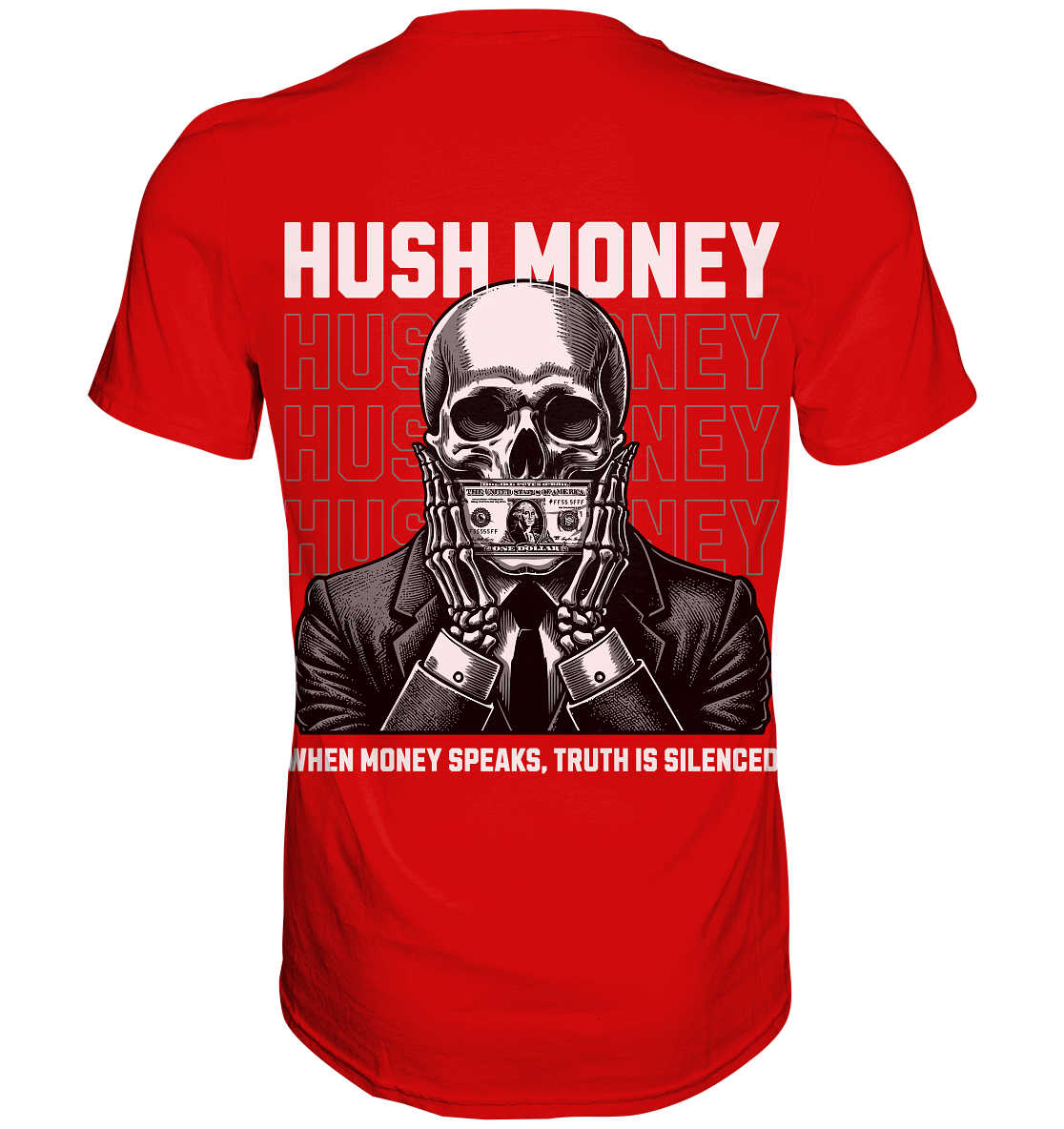 Money - Premium Shirt