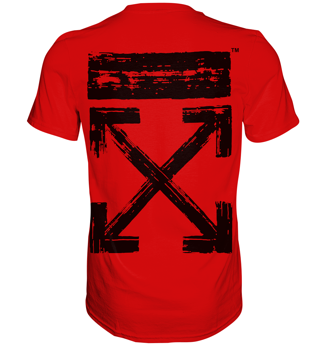 Streetwear - Premium Shirt