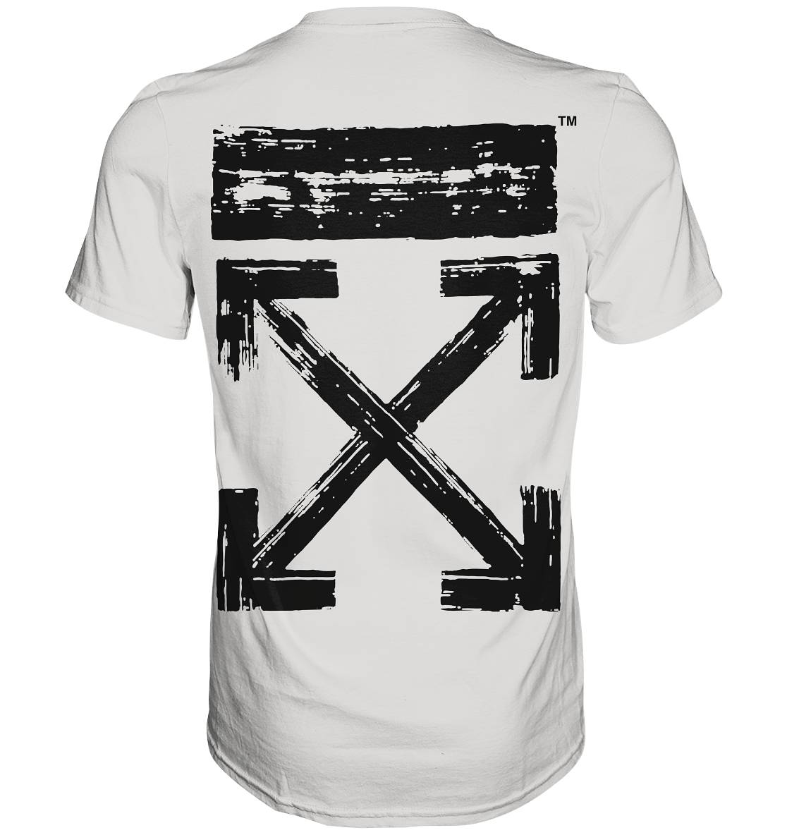 Streetwear - Premium Shirt